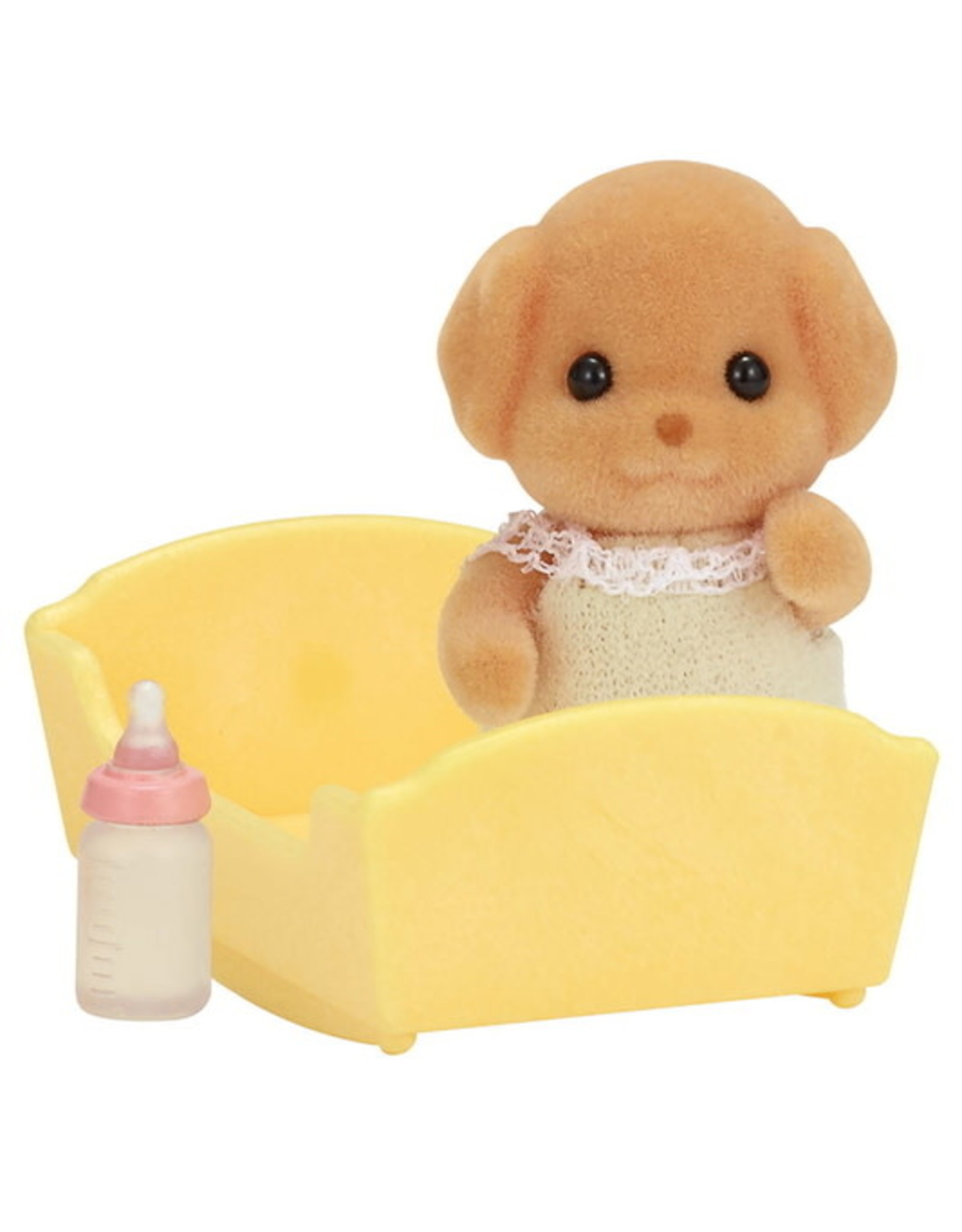 Sylvanian Families Sylvanian Families 5260 Baby Poedel