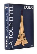 Kapla KAPLA Eif­fel­to­ren (105 plank­jes)