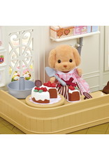 Sylvanian Families Sylvanian Families 5264 Taart Decoratieset