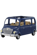 Sylvanian Families Sylvanian Families 5274 7-zits Familiewagen