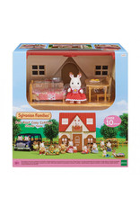 Sylvanian Families Sylvanian Families 5303 Het Startershuis