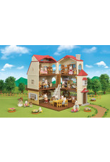 Sylvanian Families Sylvanian Families 5303 Het Startershuis