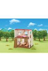 Sylvanian Families Sylvanian Families 5303 Het Startershuis