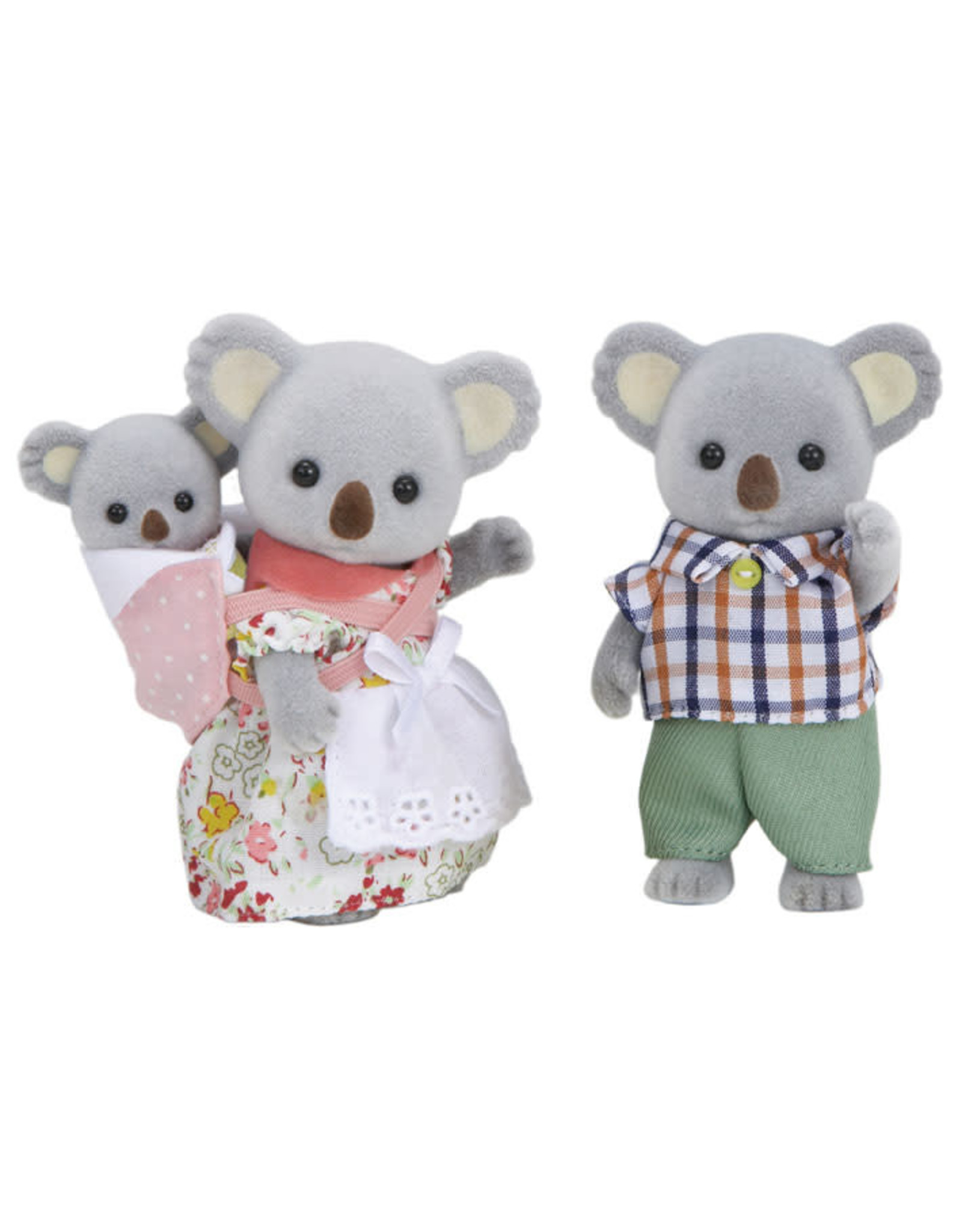 Sylvanian Families Sylvanian Families 5310 Familie Koala