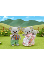 Sylvanian Families Sylvanian Families 5310 Familie Koala