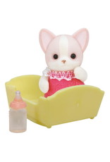 Sylvanian Families Sylvanian Families 3423 Baby Chihuahua