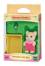 Sylvanian Families Sylvanian Families 3423 Baby Chihuahua