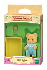 Sylvanian Families Sylvanian Families 3424 Baby Beer