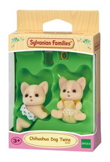 Sylvanian Families Sylvanian Families 3242 Tweeling Chihuahua