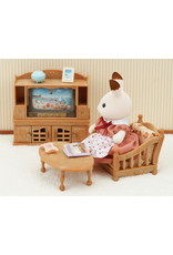 Sylvanian Families Sylvanian families 5339 Woonkamerset