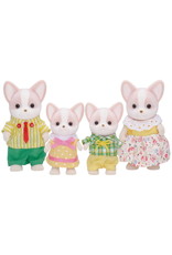 Sylvanian Families Sylvanian Families 3149 Familie Chihuahua