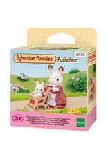 Sylvanian Families Sylvanian families 2930 Wandelwagen