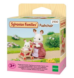 Sylvanian Families Sylvanian families 2930 Wandelwagen