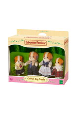 Sylvanian Families Sylvanian Families 3139 Familie Chiffon Hond