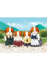 Sylvanian Families Sylvanian Families 3139 Familie Chiffon Hond