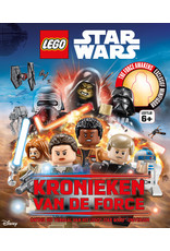 Meis en maas Lego® Star Wars™: Kronieken van de Force