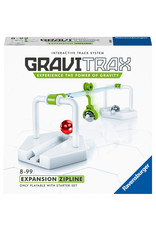 Gravitrax Gravitrax uitbreidingsset mini Zipline