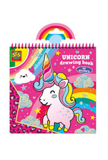 SES Creative SES  Creative 00111 Unicorn Kleurboek SES Creative SES  Creative 00111 Unicorn Kleurboek