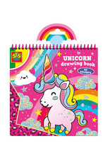 SES Creative SES  Creative 00111 Unicorn Kleurboek