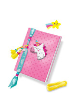 SES Creative SES Creative 00105 Unicorn Notitieboek Designer SES Creative SES Creative 00105 Unicorn Notitieboek Designer