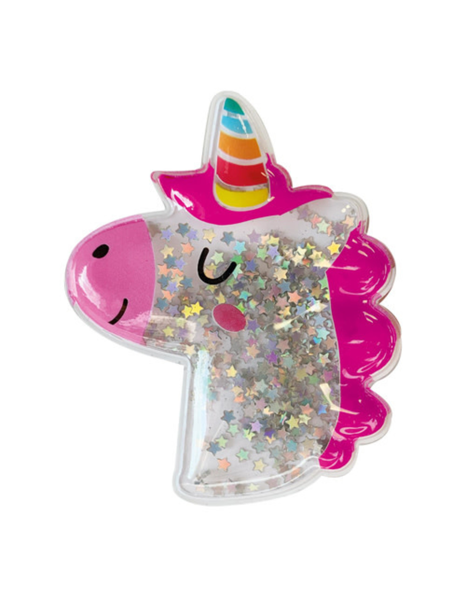 SES Creative SES Creative 00105 Unicorn Notitieboek Designer