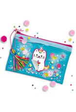 SES Creative SES Creative 00103 Pom Pom Etui Designer SES Creative SES Creative 00103 Pom Pom Etui Designer