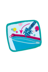 SES Creative SES Creative 00103 Pom Pom Etui Designer SES Creative SES Creative 00103 Pom Pom Etui Designer