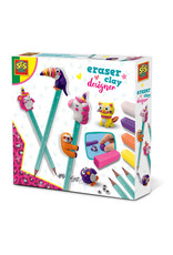 SES Creative SES Creative 00106 Gum Klei Designer