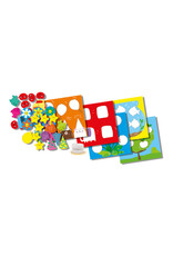 SES Creative SES Creative My First 14428 - Vormen plakken SES Creative SES Creative My First 14428 - Vormen plakken