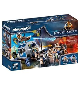 Playmobil Playmobil Novelmore  70392  Schattentransport