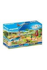 Playmobil Playmobil Family Fun 70342 Grote kinderboerderij