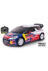 Nikko Nikko RC Citroen DS3