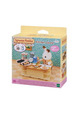 Sylvanian Families Sylvanian Families 5442 Keukeneiland