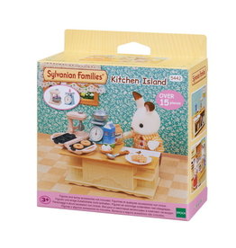 Sylvanian Families Sylvanian Families 5442 Keukeneiland