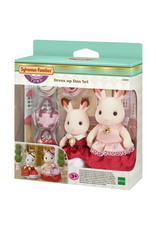 Sylvanian Families Sylvanian Families 6001 Duo Verkleedset