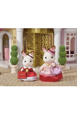 Sylvanian Families Sylvanian Families 6001 Duo Verkleedset