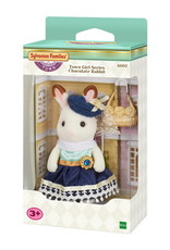 Sylvanian Families Sylvanian Families 6002 Grote Zus Chocoladekonijn