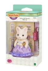 Sylvanian Families Sylvanian Families 6003 Grote Zus Zijdekat