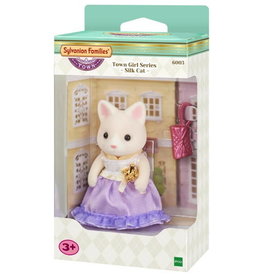 Sylvanian Families Sylvanian Families 6003 Grote Zus Zijdekat