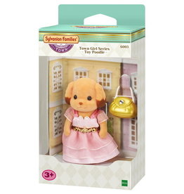 Sylvanian Families Sylvanian Families 6004 Grote Zus Poedel