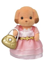 Sylvanian Families Sylvanian Families 6004 Grote Zus Poedel