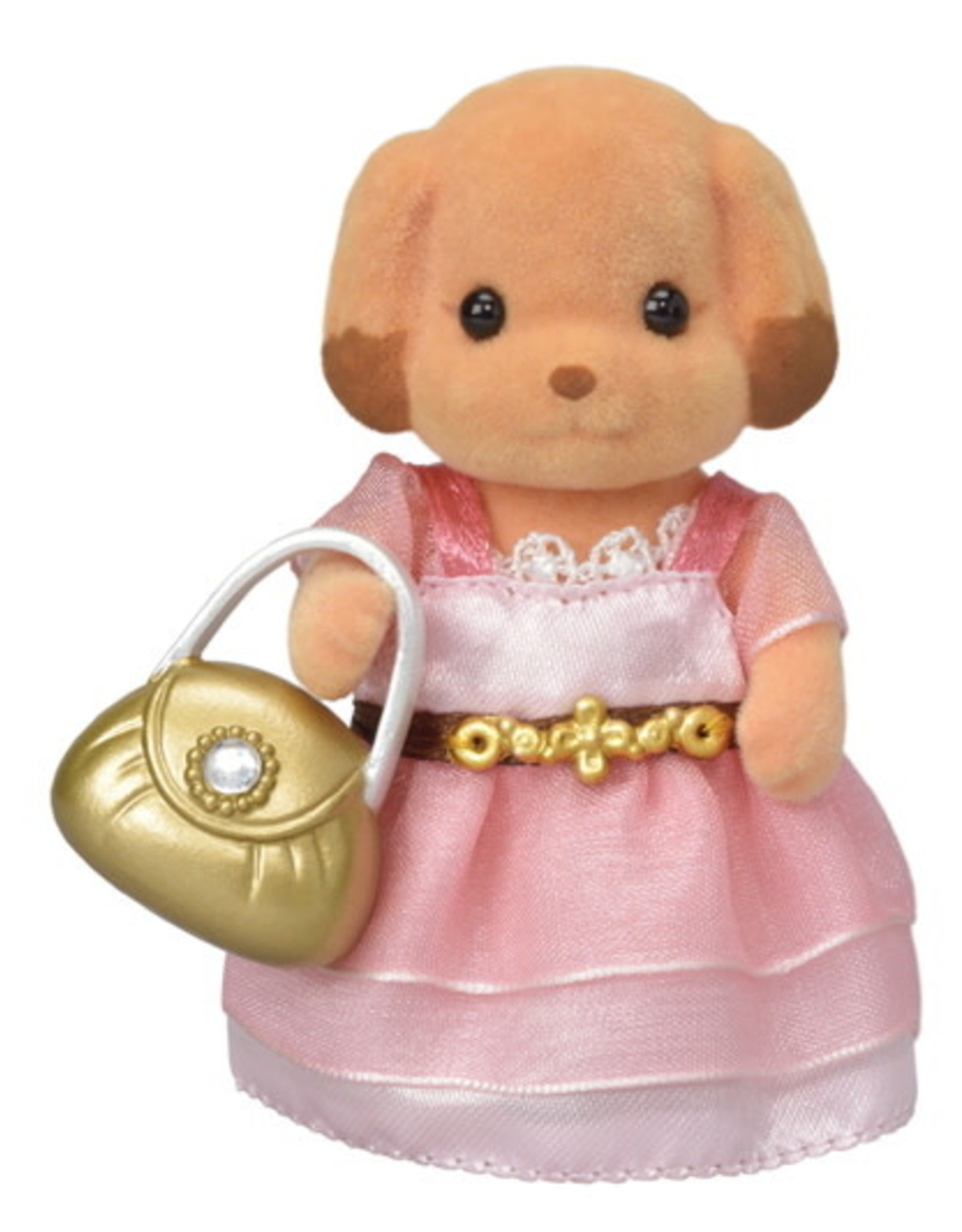 Sylvanian Families Sylvanian Families 6004 Grote Zus Poedel