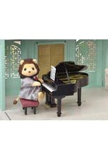 Sylvanian Families Sylvanian Families 6011 Pianoconcertset