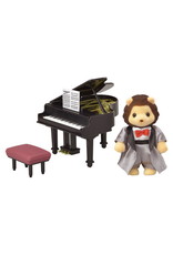 Sylvanian Families Sylvanian Families 6011 Pianoconcertset