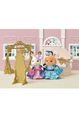 Sylvanian Families Sylvanian Families 6013 Modeboetiek Set Sylvanian Families Sylvanian Families 6013 Modeboetiek Set