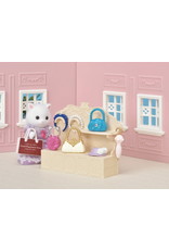 Sylvanian Families Sylvanian Families 6015 Lederwarenwinkel Set