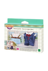 Sylvanian Families Sylvanian Families 6019 Verkleedset Avondkleding