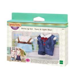 Sylvanian Families Sylvanian Families 6019 Verkleedset Avondkleding