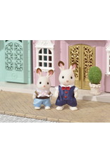 Sylvanian Families Sylvanian Families 6019 Verkleedset Avondkleding