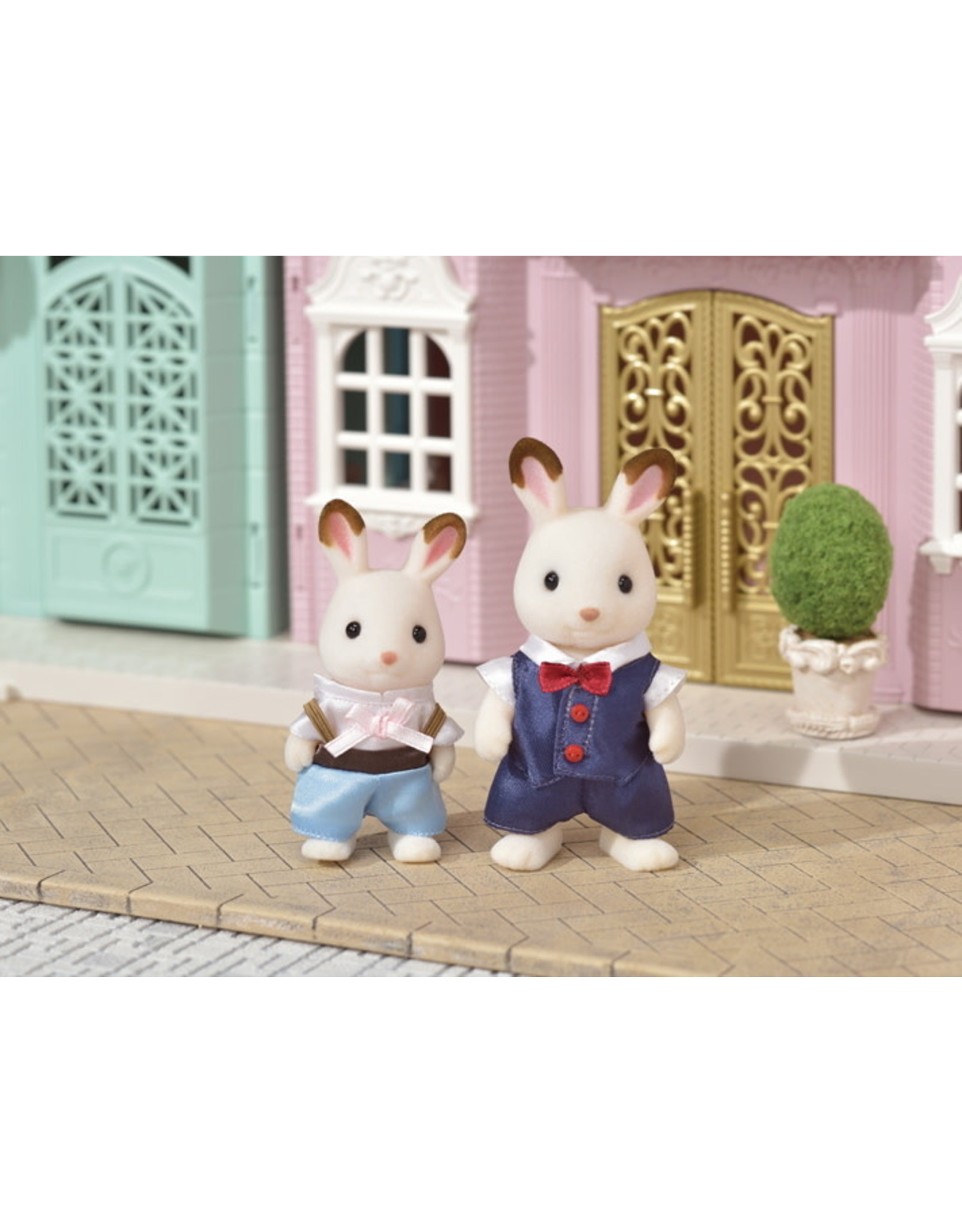 Sylvanian Families Sylvanian Families 6019 Verkleedset Avondkleding